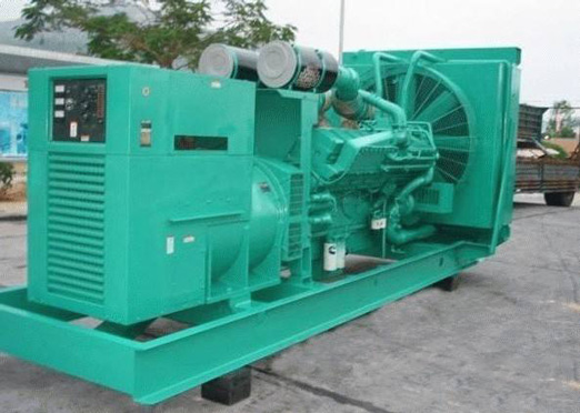和静75kw康明斯柴油发电车出租图片 和静75kw康明斯柴油发电车出租图片